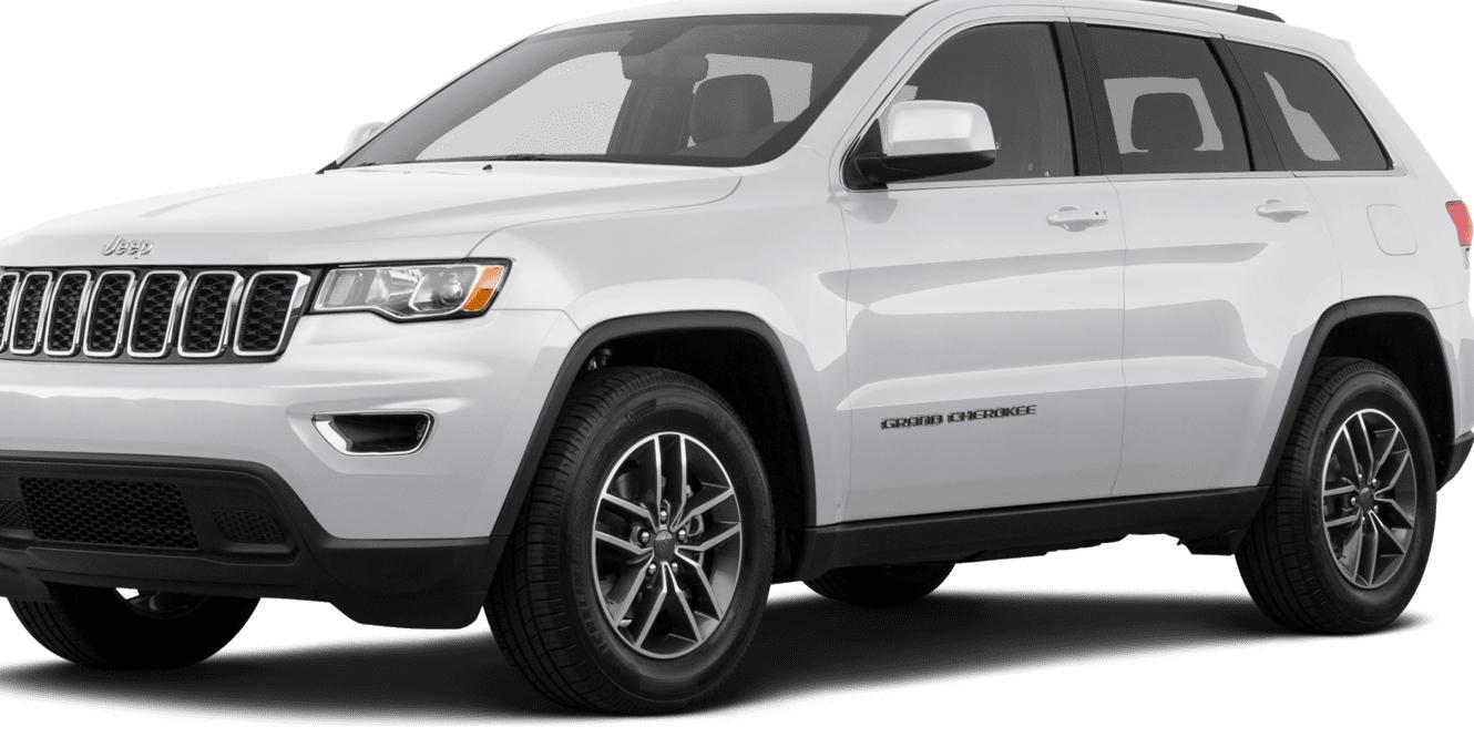 JEEP GRAND CHEROKEE 2019 1C4RJFBG0KC735547 image